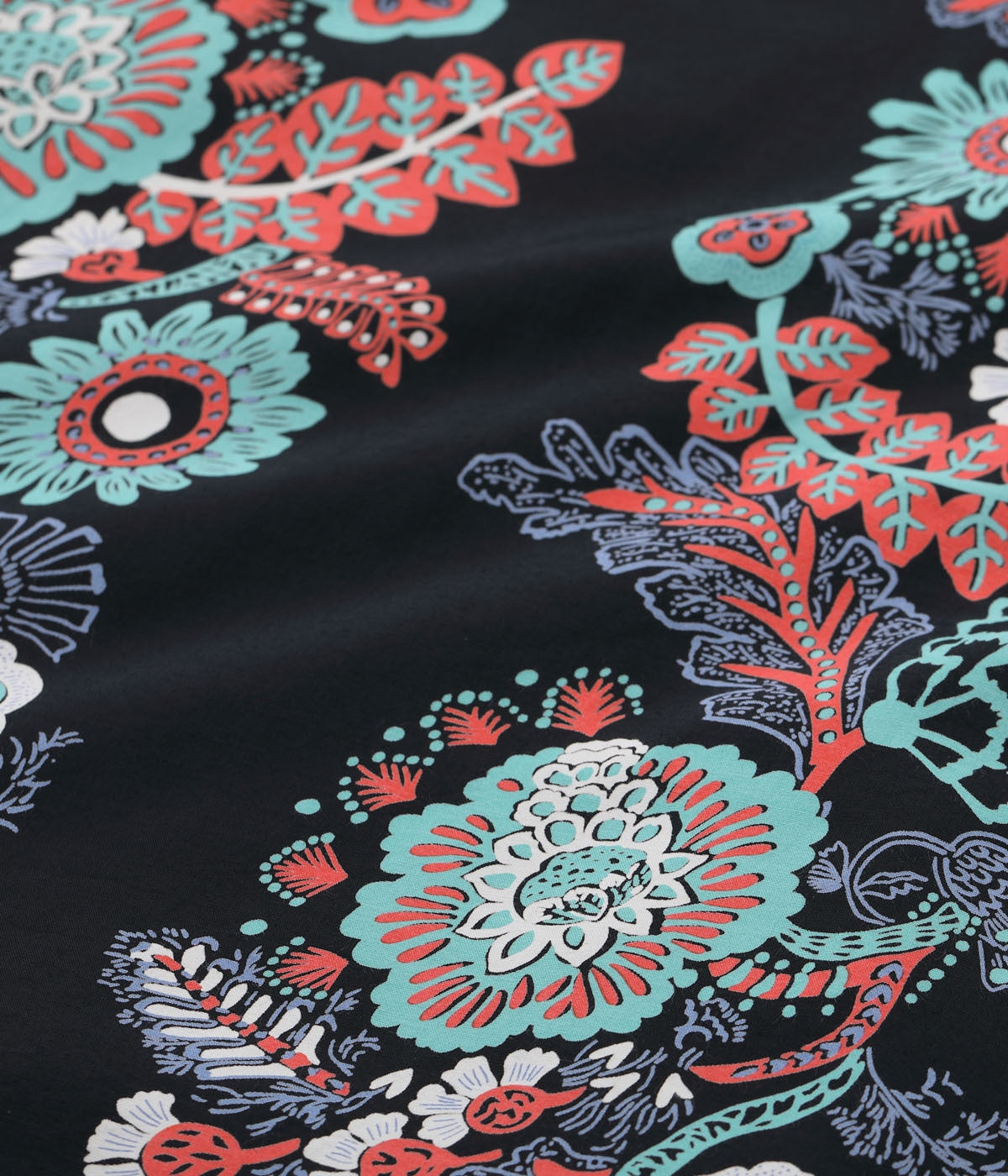 Duke Kahanamoku Special Edition Hanahou Flower Long Sleeve