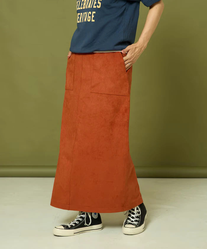 Swedish Skirt