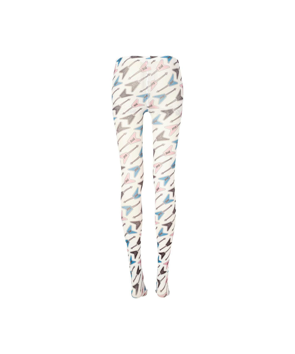 HG FLYING V Leggings