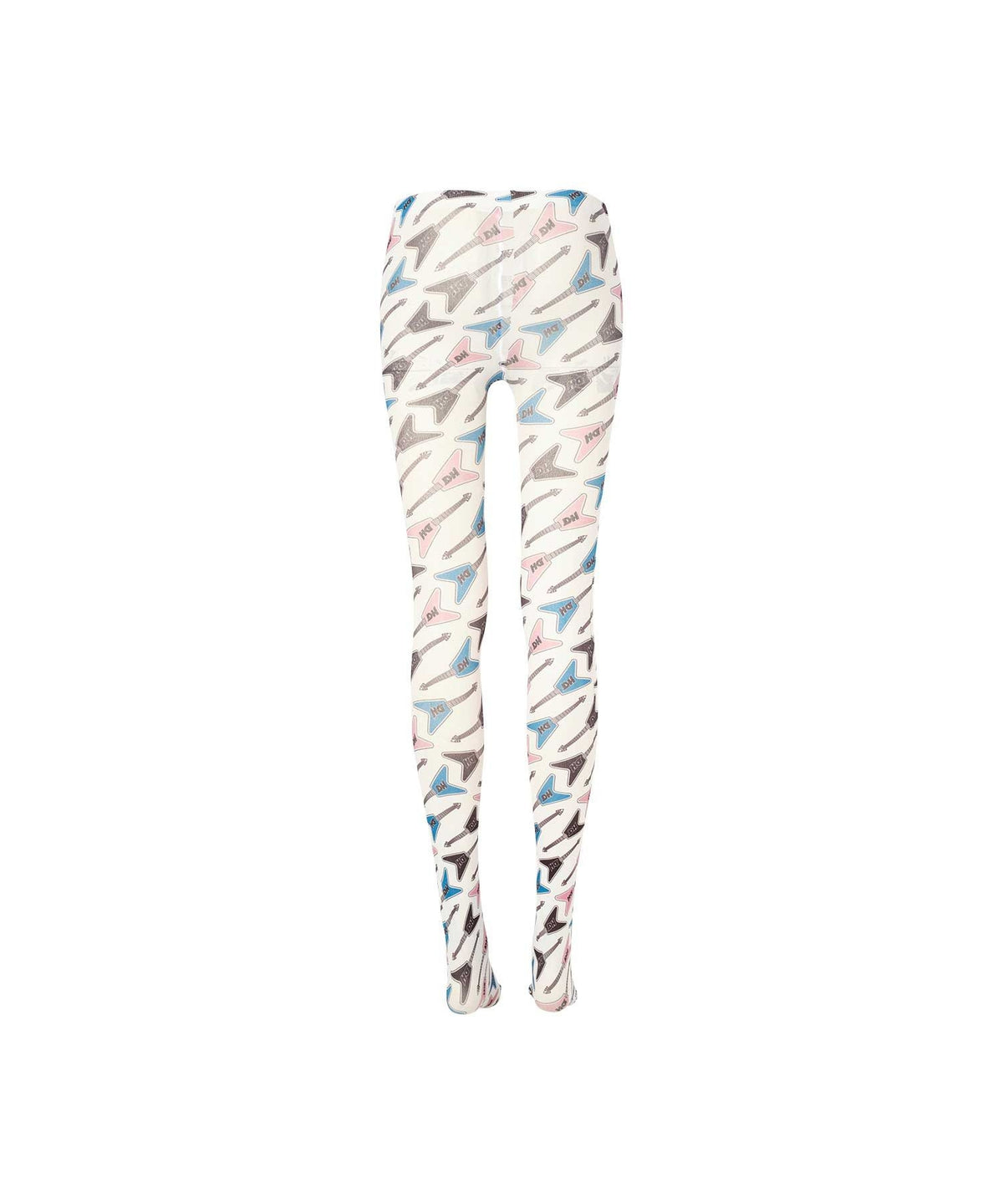 HG FLYING V Leggings