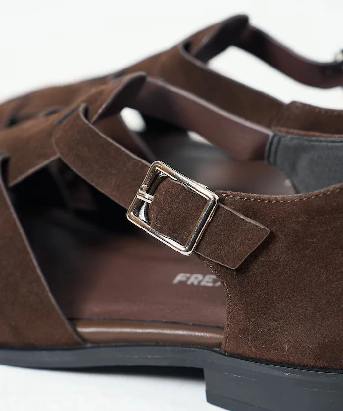 Gurkha Sandals