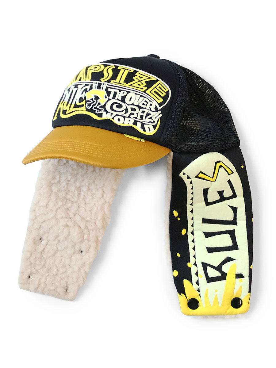KAPSIZE RULEpt Lambert Truck CAP