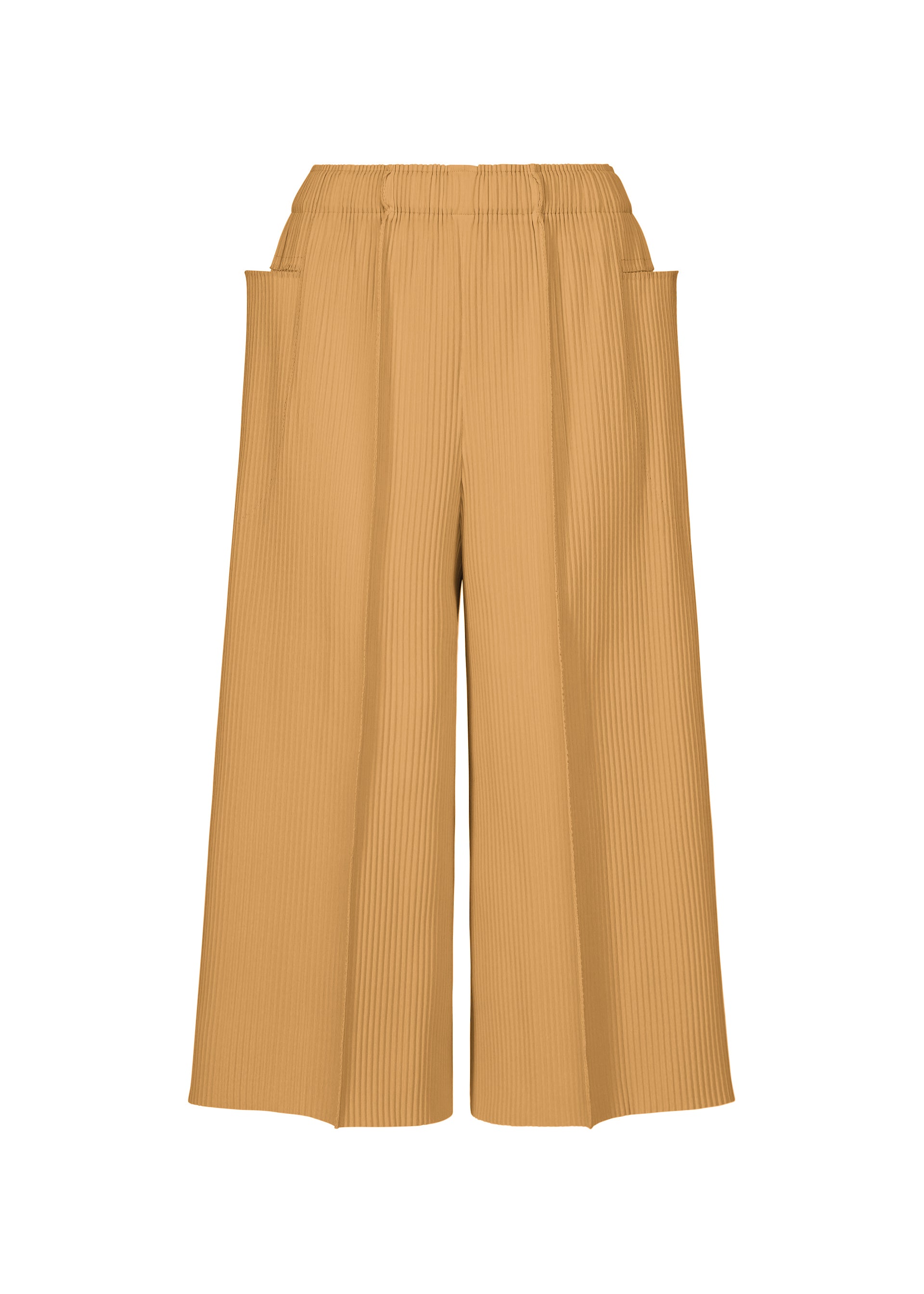 Fine Knit Pleats Color 1