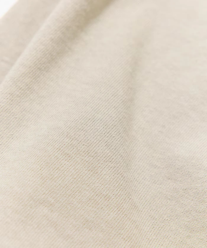 Heavy Weight Jersey Gym Shorts