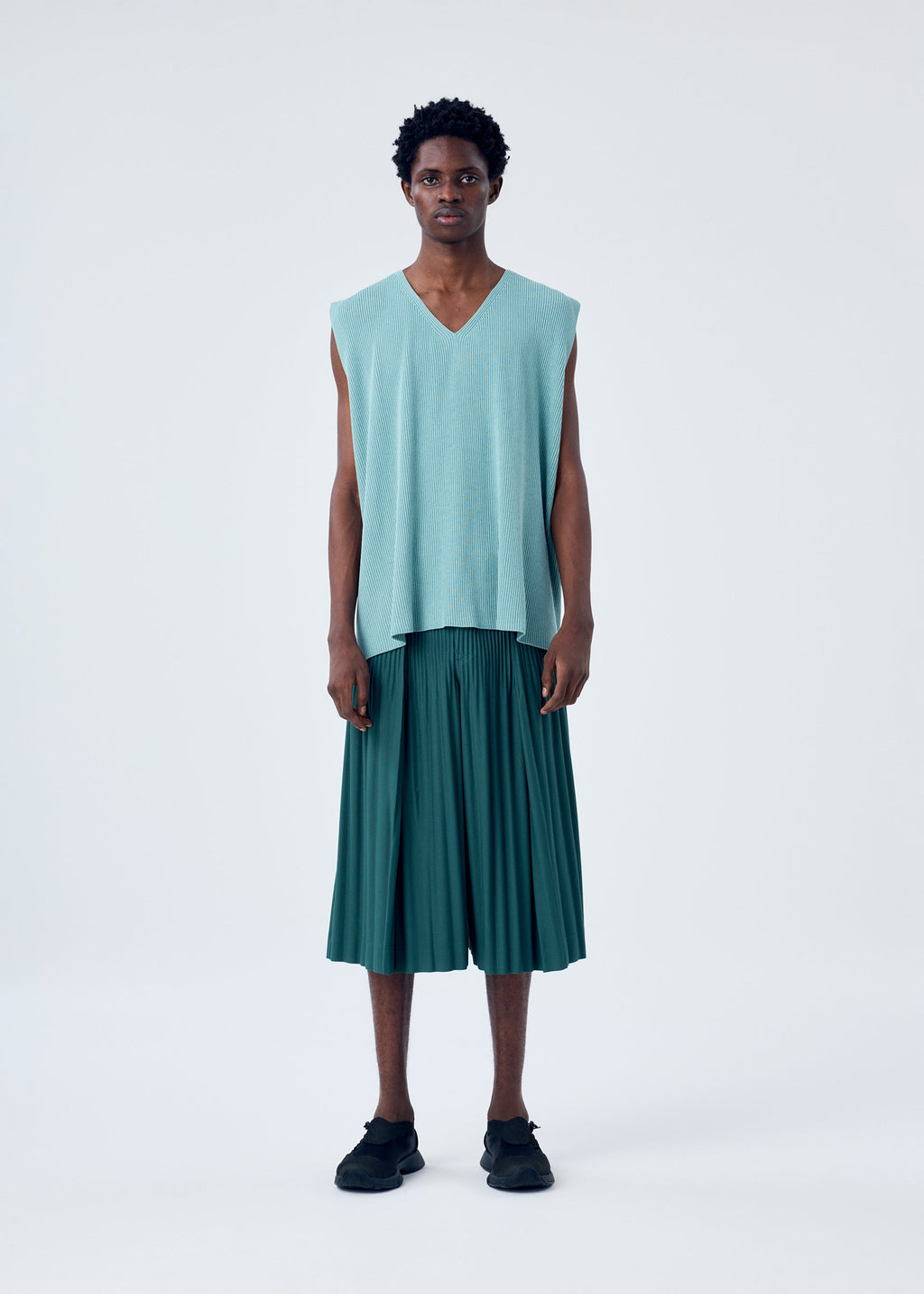 Basic Knit