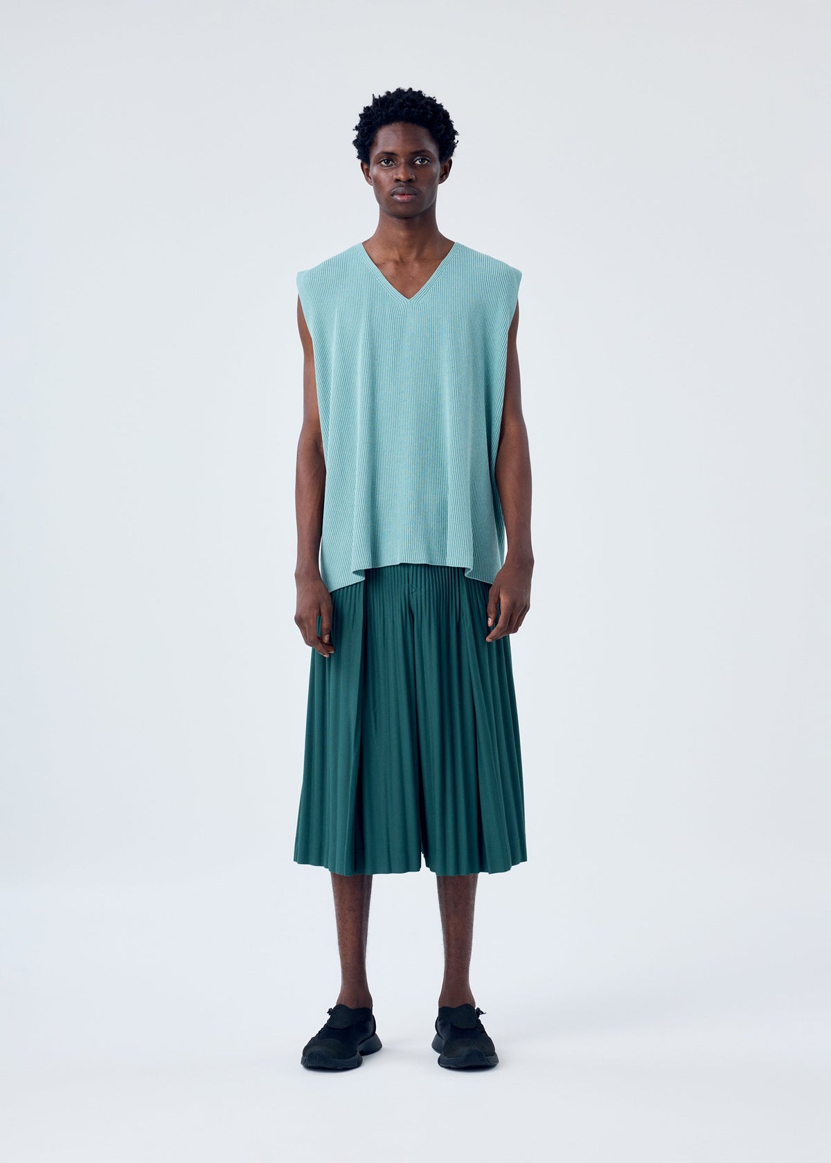Basic Knit