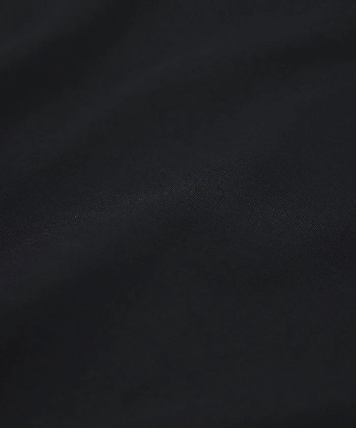 FREAK'S STORE for BEACH & FES Relax Fit One Point Logo Spindle Long Sleeve T-Shirt