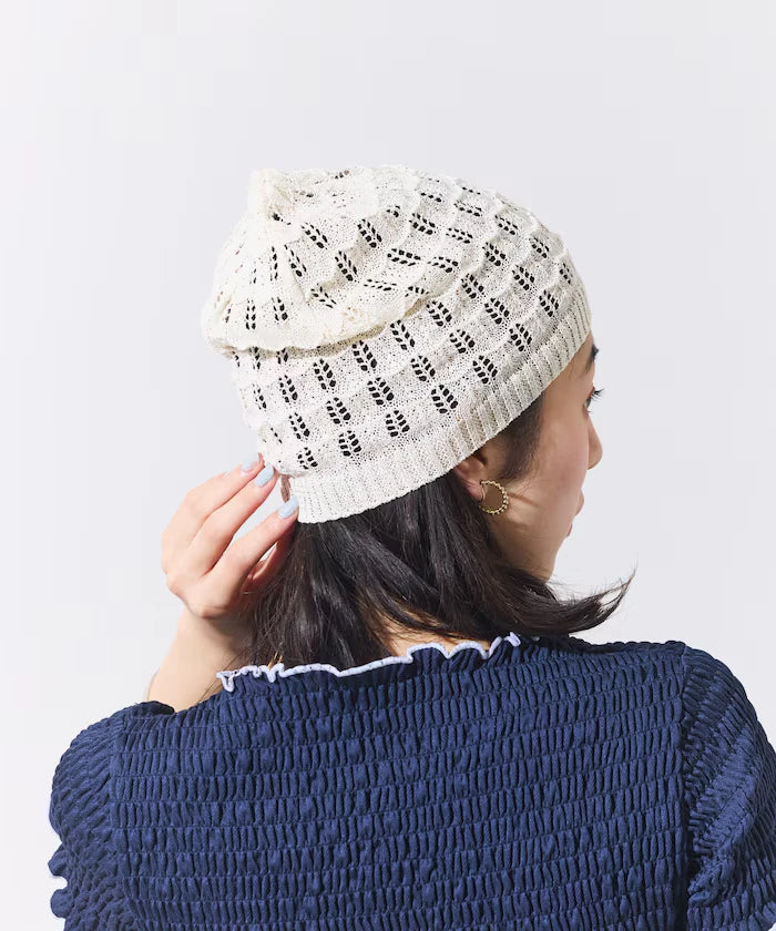Crochet Beanie