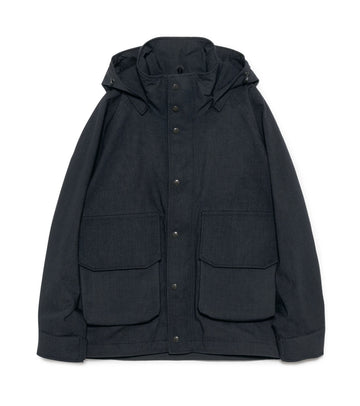 Brewed Protein Cruiser Jacket