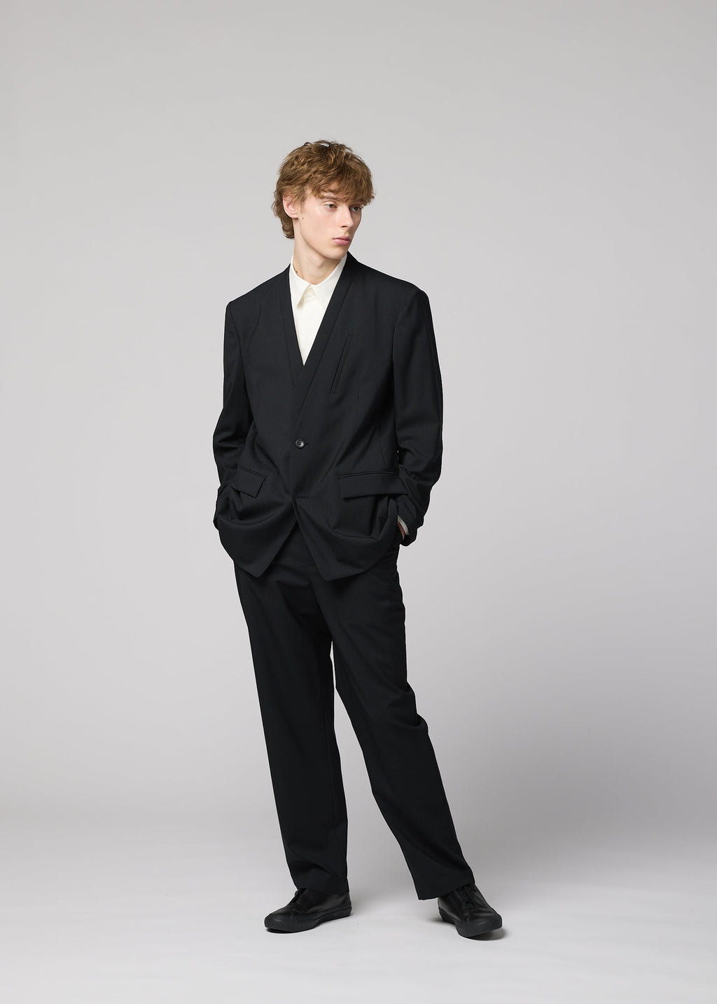 Suave
