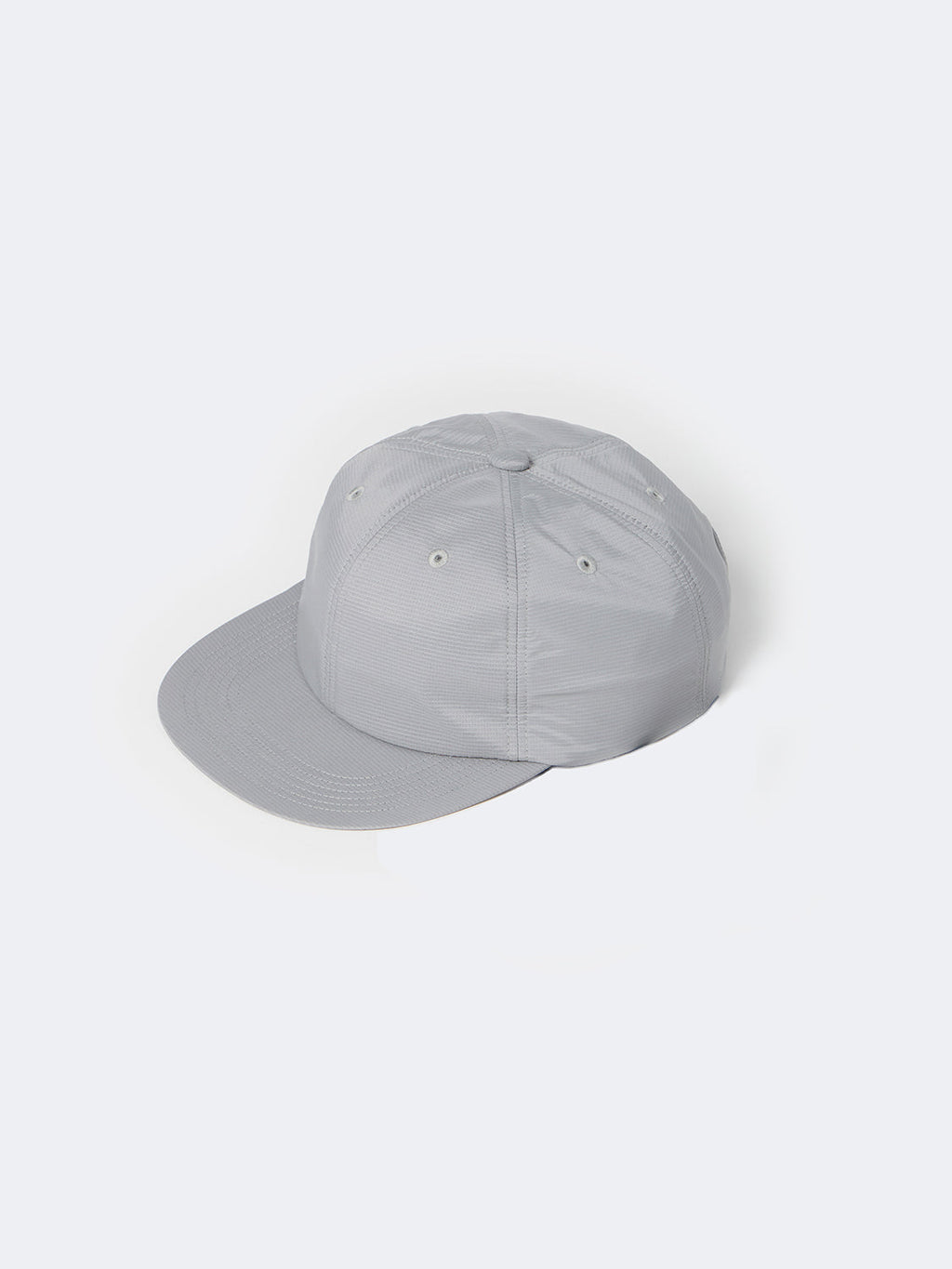TECH PERTEX® 6PANEL CAP