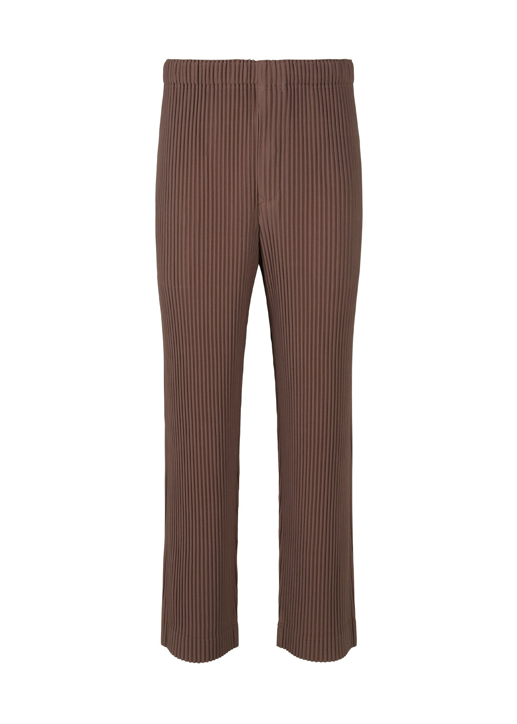 Color Pleats