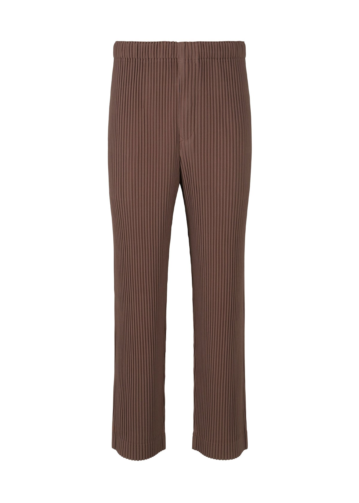 Color Pleats
