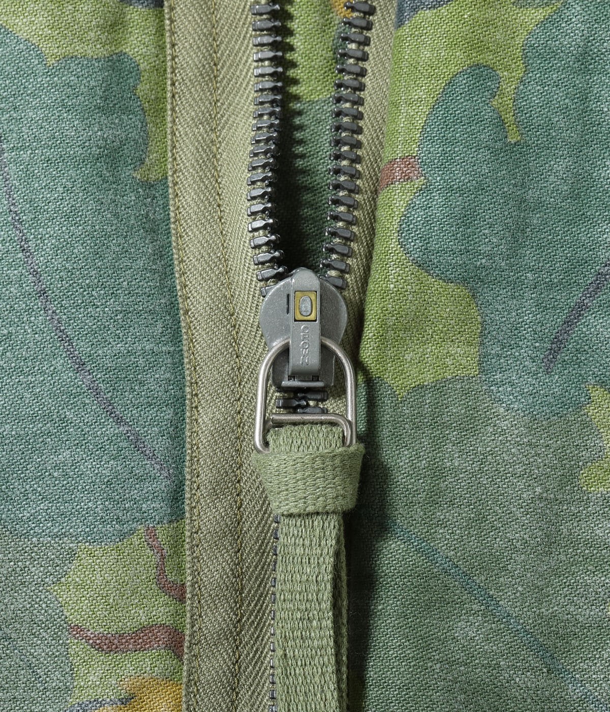 Type M-65 (NO HOOD) ���MITCHELL PATTERN CAMOUFLAGE���