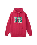 HYS UNIVERSITY Hoodie