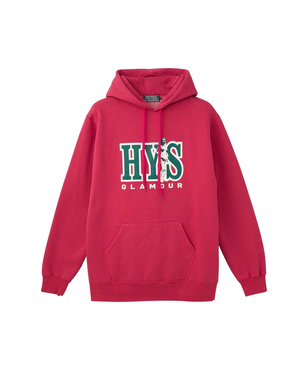 HYS UNIVERSITY Hoodie