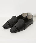 Cross Design Mule
