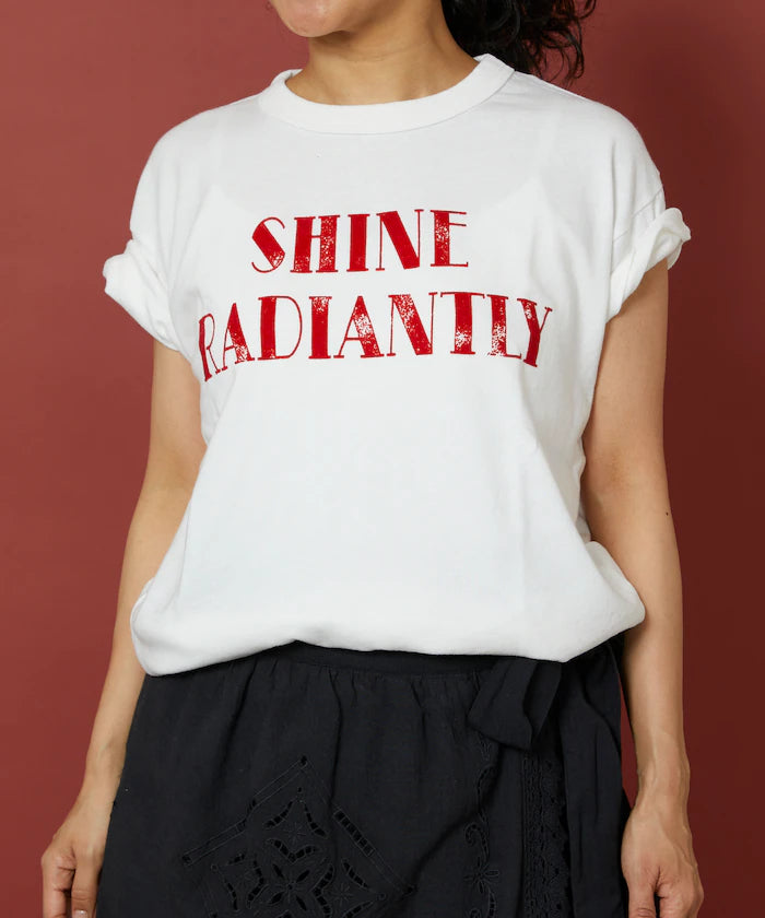 Used Essence PRINT T-Shirt