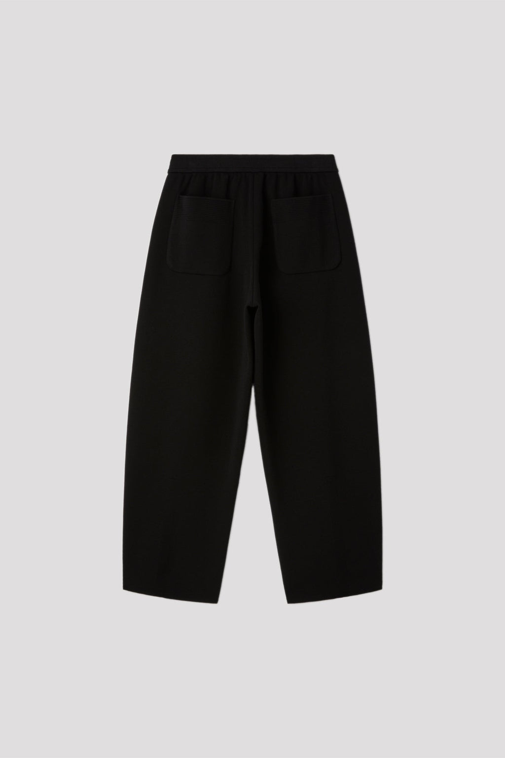 TW MILAN CURVED PANTS