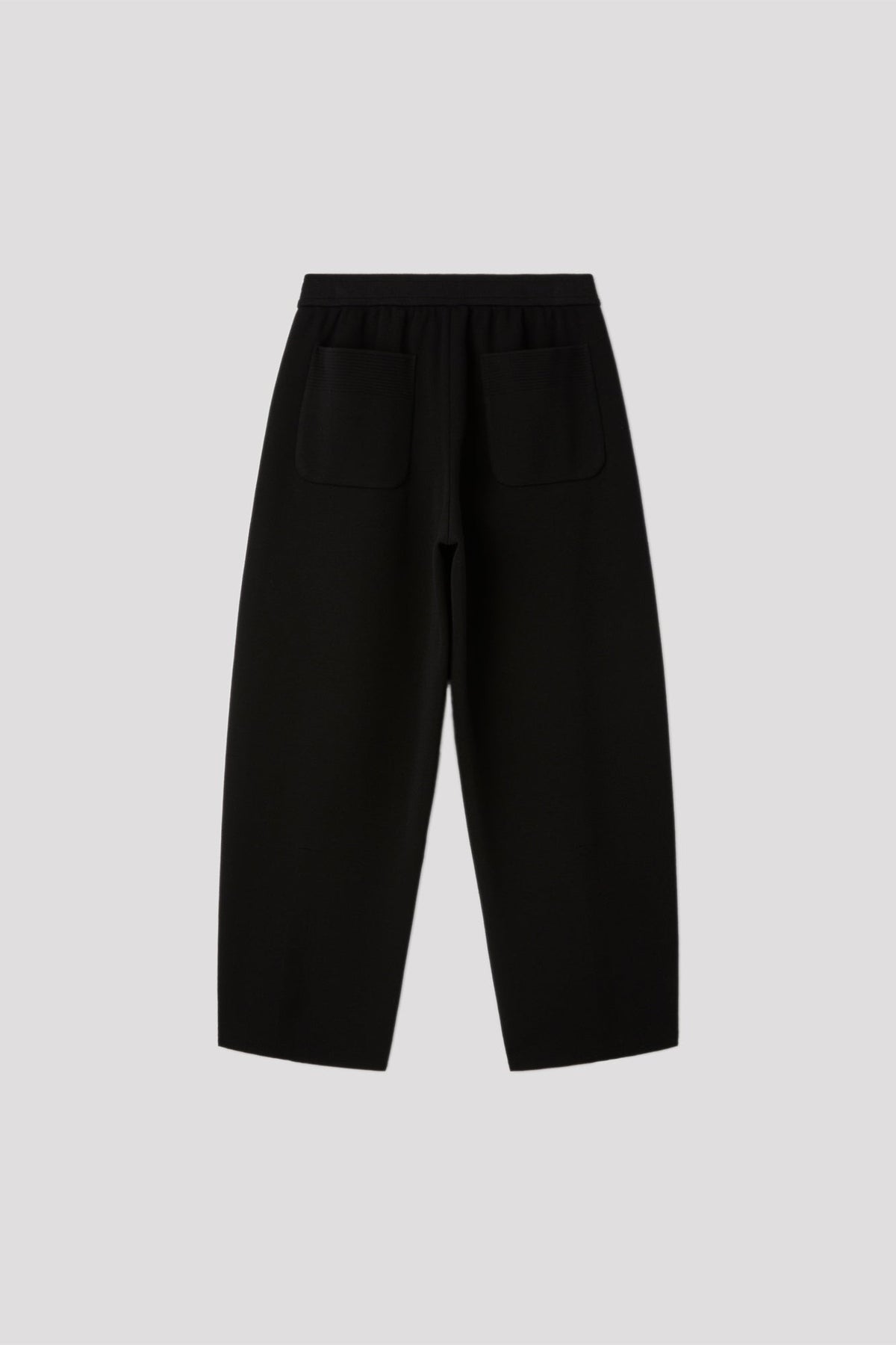 TW MILAN CURVED PANTS