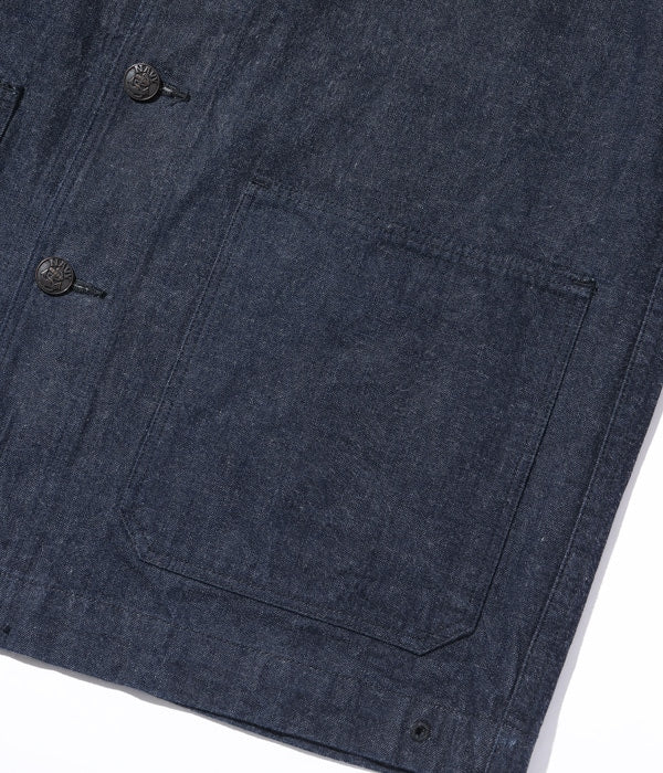U.S Navy Dungaree Jumper