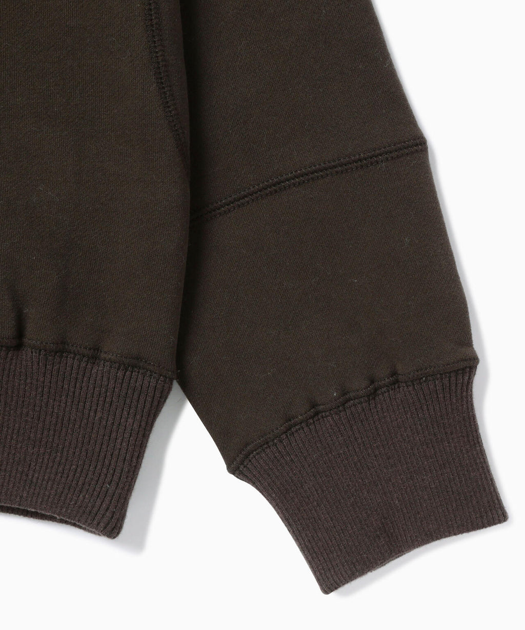 sweat crew neck
