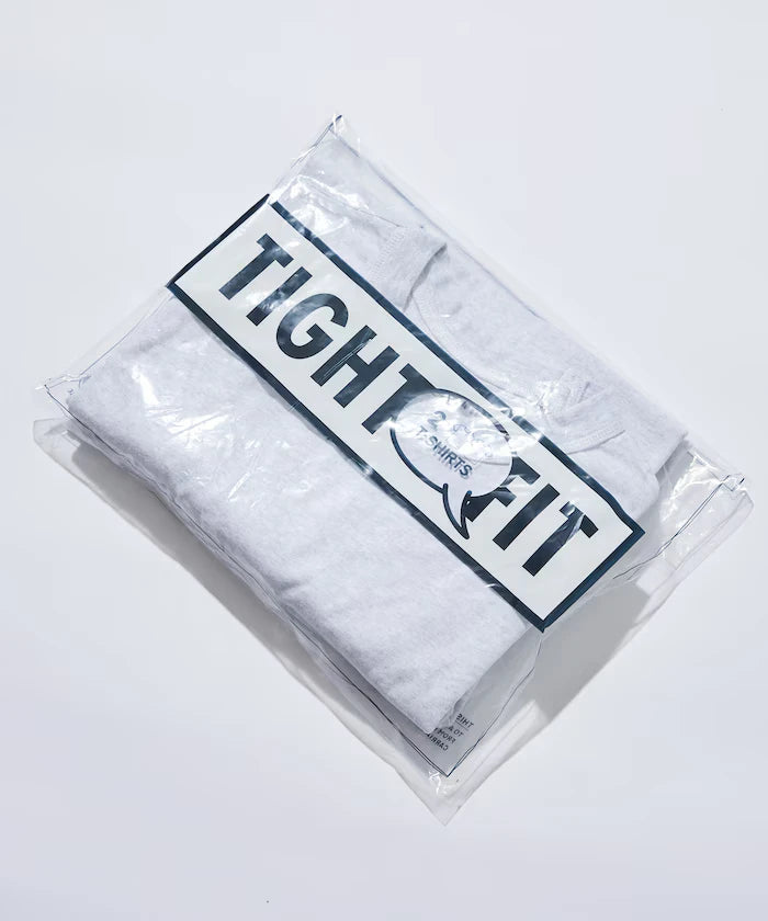 2-Pack Reversible Tee “TIGHT FIT”