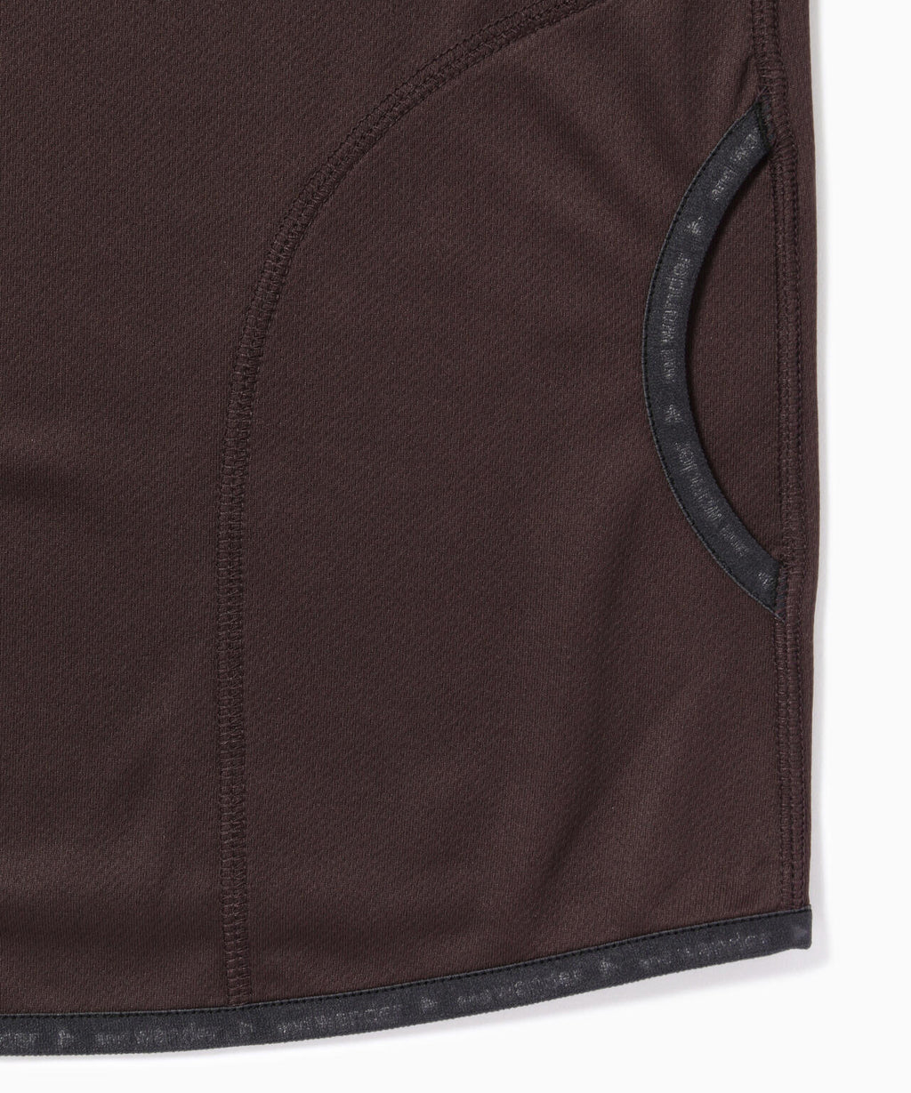 dry jersey raglan LS T