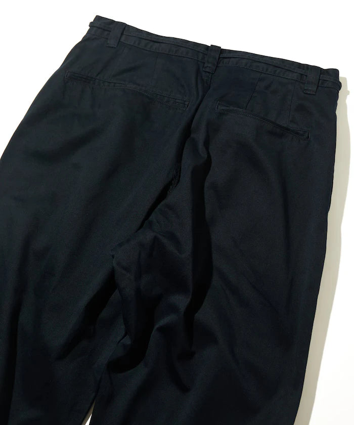Magazine Pocket Chino Pant