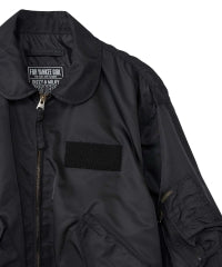 HG Symbol Logo CWU-36P Jacket