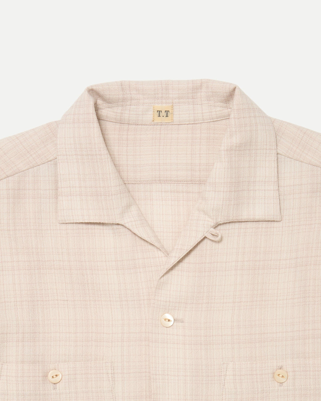 LOT.102 SIR GUY SHIRT
