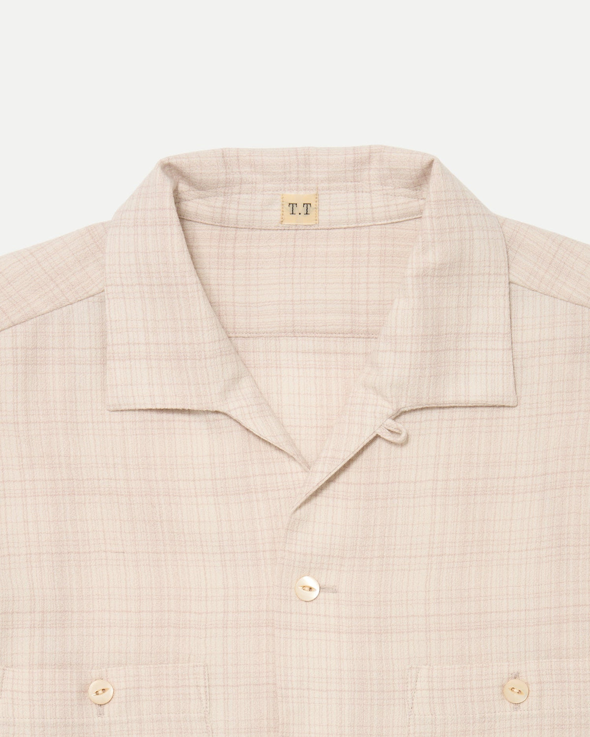 LOT.102 SIR GUY SHIRT