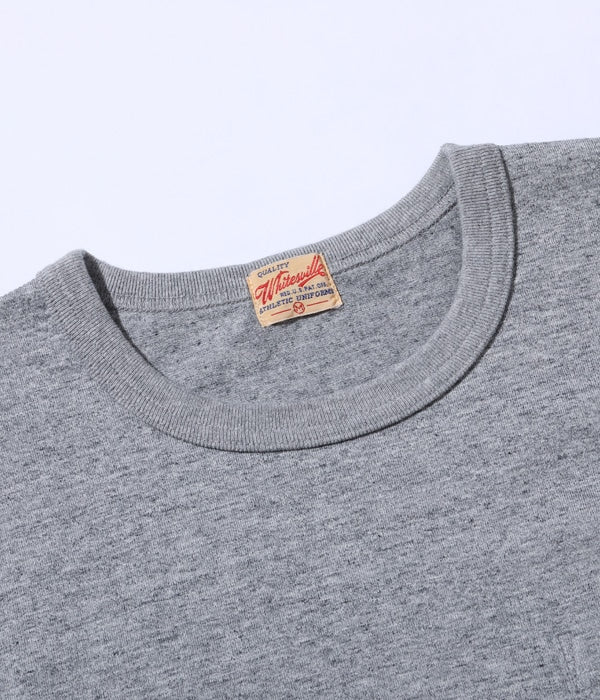 WHITESVILLE 14 / - SHORT SLEEVE POCKET T-SHIRT