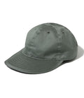 CAP, FIELD, MAN'S SAGE GREEN