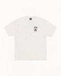 STOCK LINK TEE PIGMENT DYED