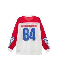 MULTI WOMAN MOTO T-Shirt
