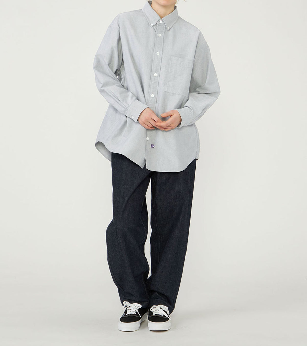 Button Down Field Shirt