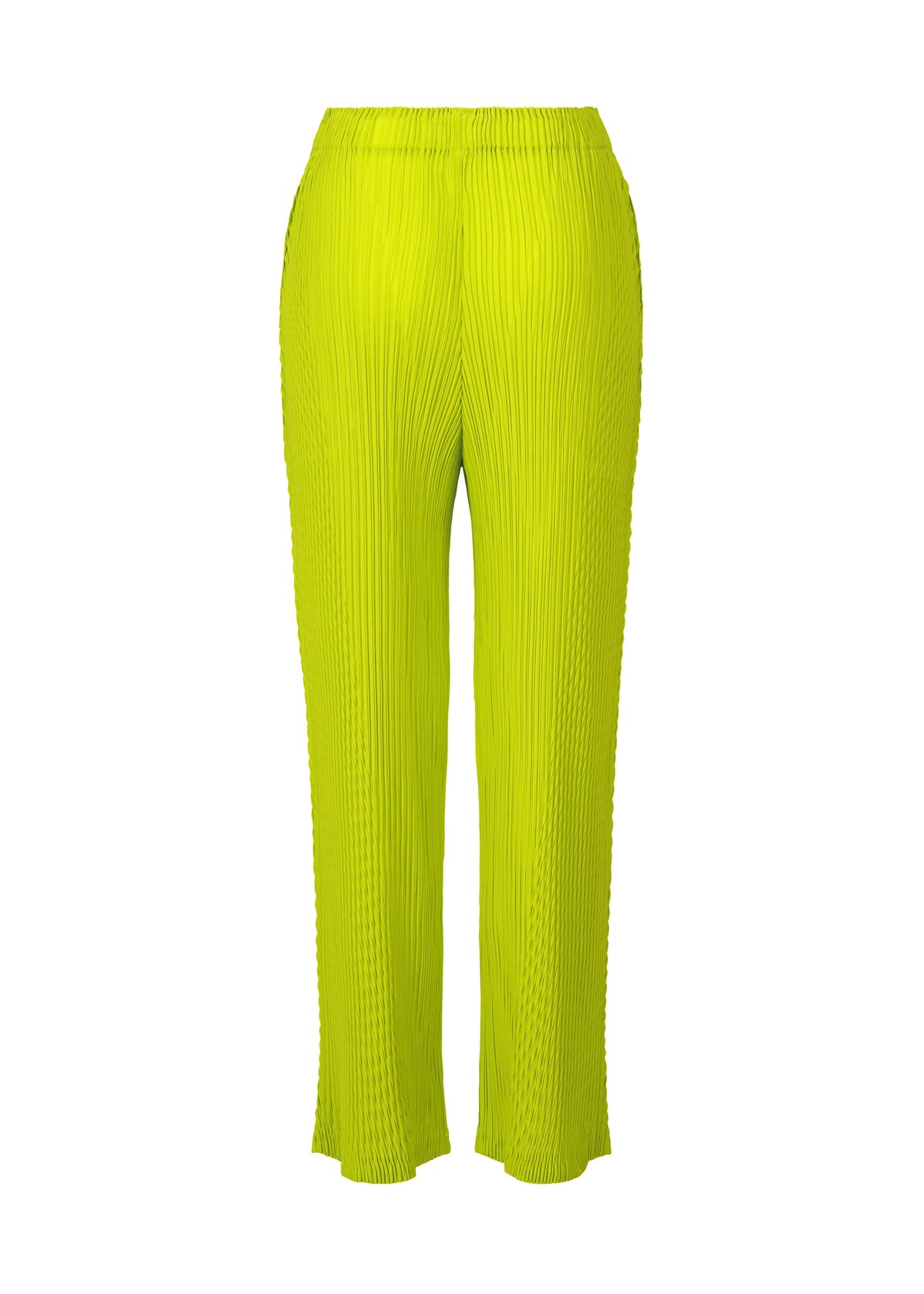 Box Shoulder Pleats