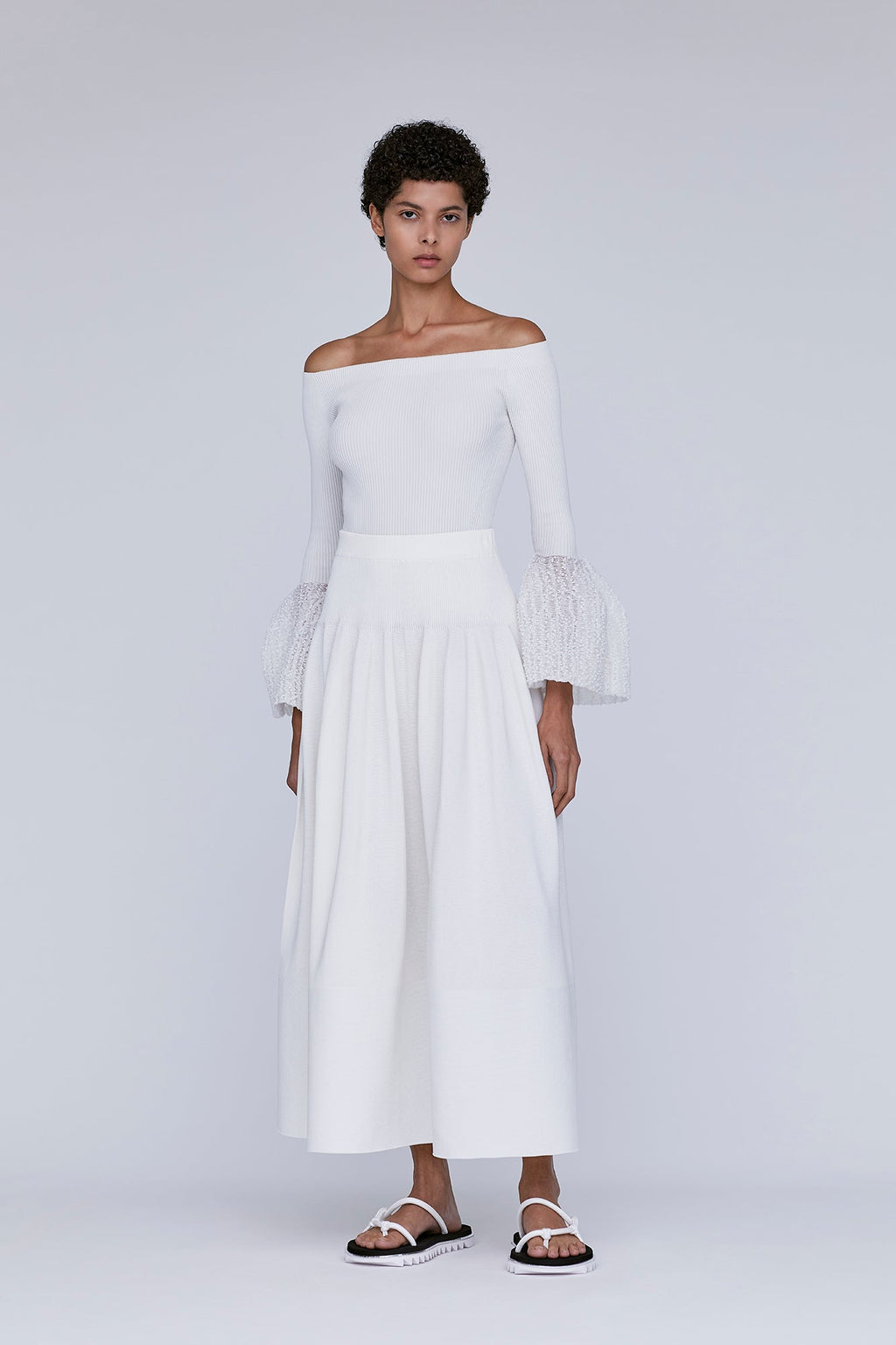 RIVULET SKIRT