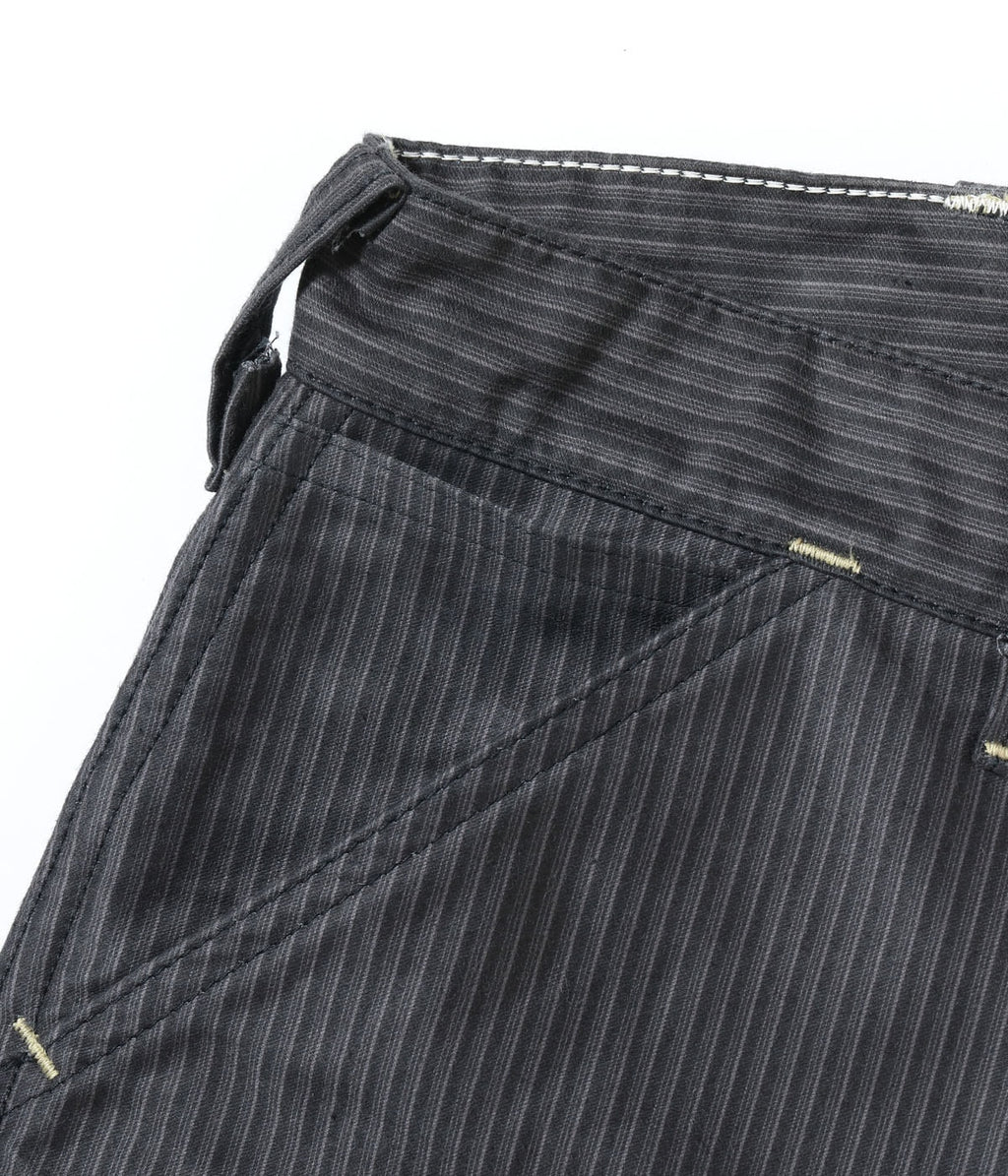 FICTION ROMANCE 9.5oz. PRINT MOLESKIN WORK PANTS