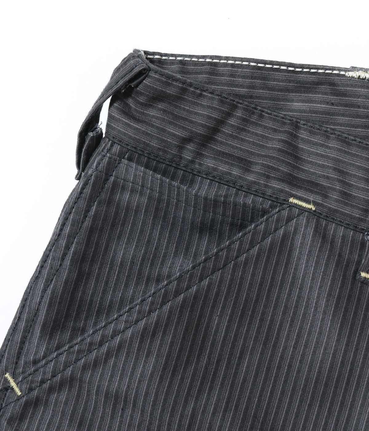 FICTION ROMANCE 9.5oz. PRINT MOLESKIN WORK PANTS