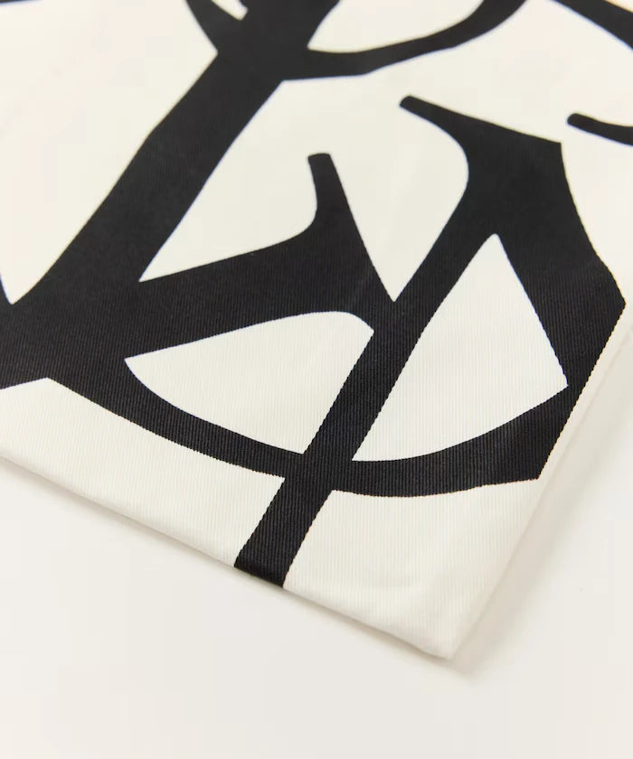 Handle Switch Multi-Design Print Canvas Tote Bag