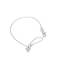 NEEDIS/T-BAR PICK Slim Wallet Chain