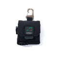 330×1000D CORDURA STANDARD SERIES PACKABLE DRINK HOLDER / BLACK