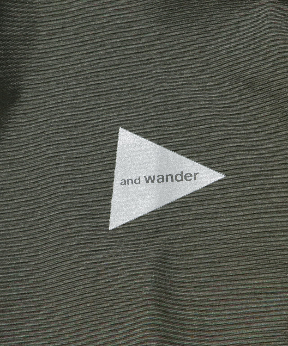 2.5L hiker rain jacket