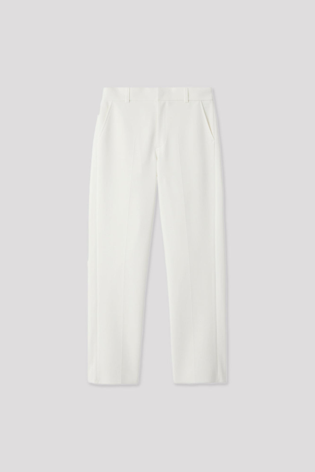 AC MILAN STRAIGHT PANTS