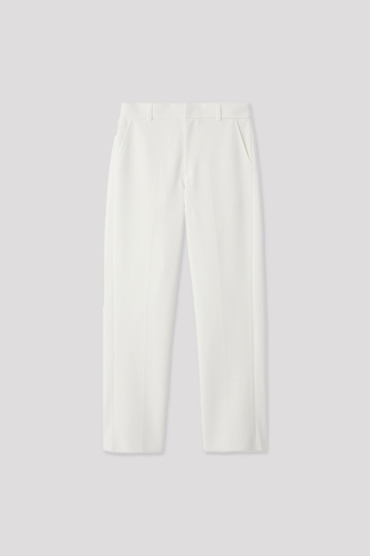 AC MILAN STRAIGHT PANTS