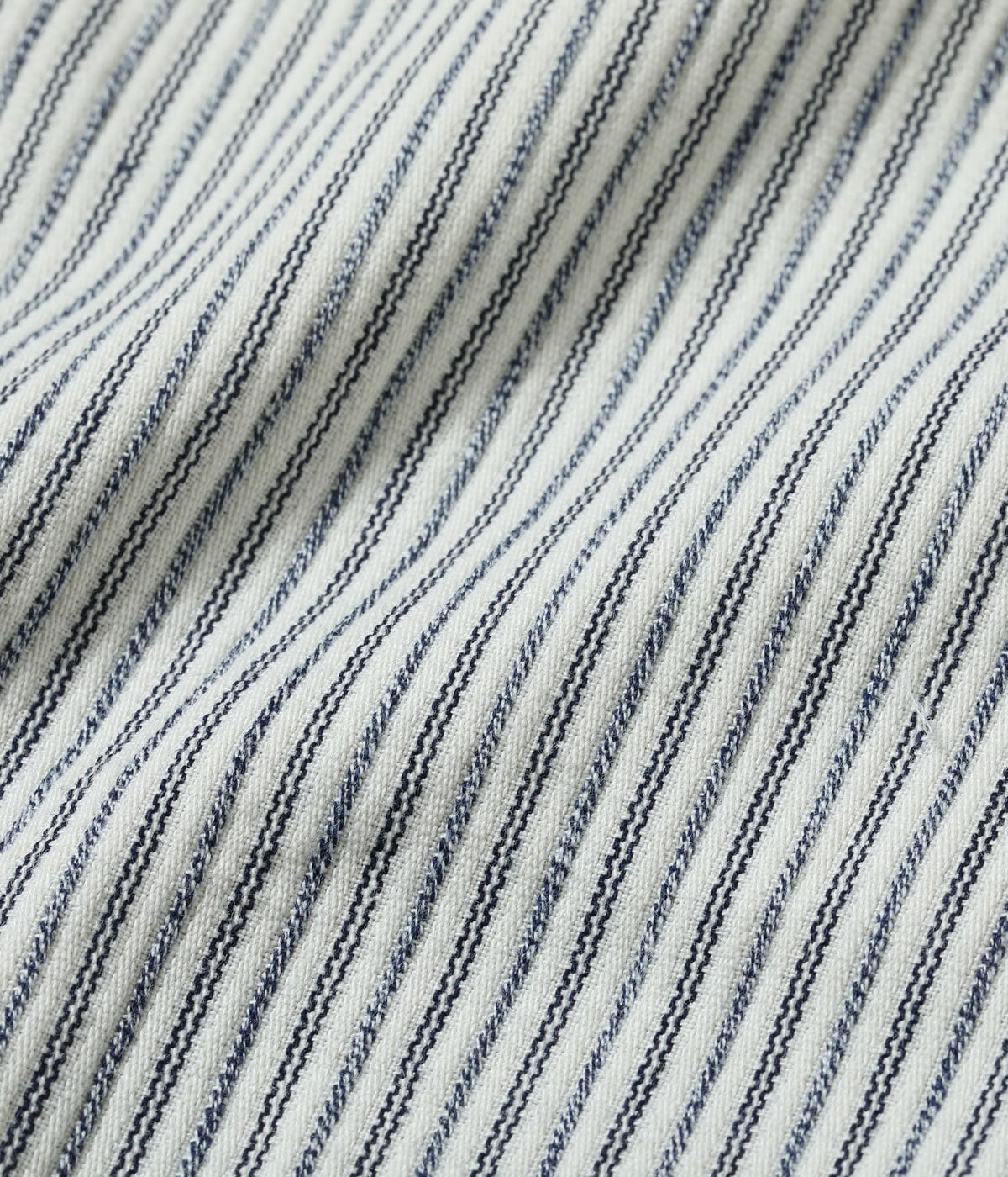 Fiction Romance 8oz. Indigo Stripe Work Pants