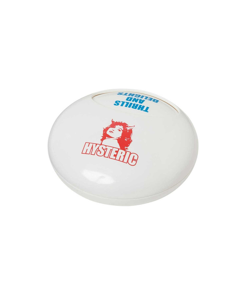 Devil Woman Ashtray