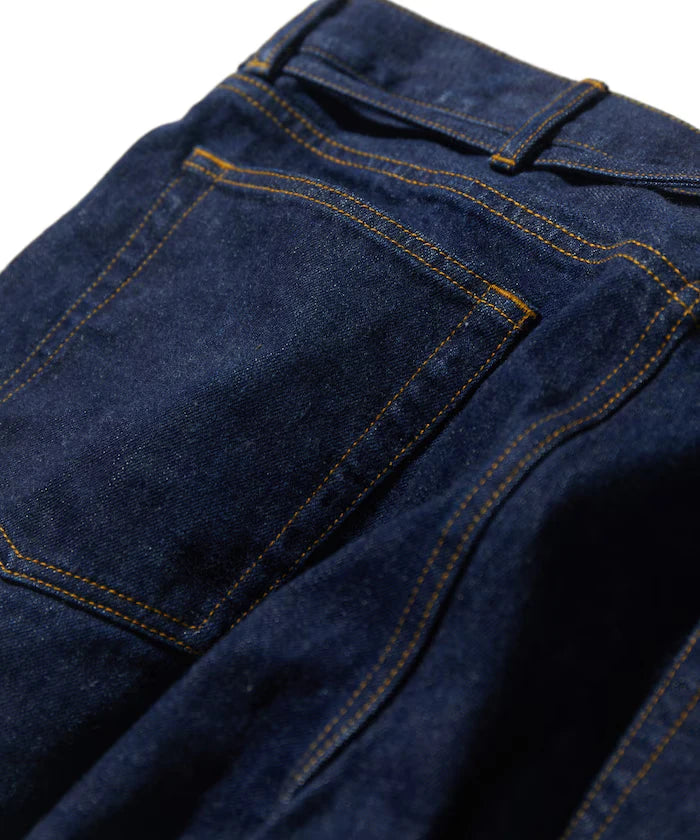 Selvedge Denim Pant “Straight”